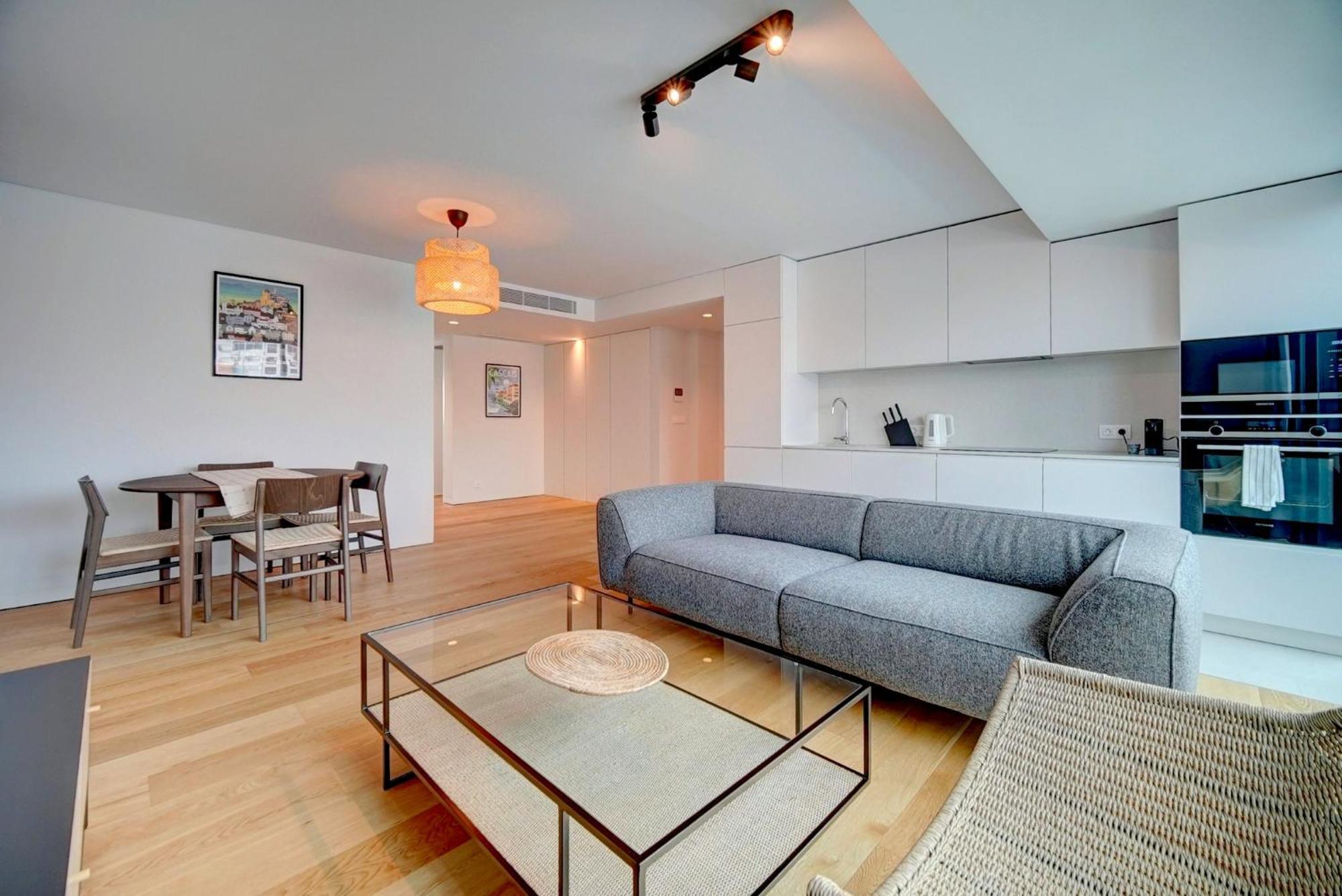 Mirabilis Apartments - Lx Living Lisboa Habitación foto