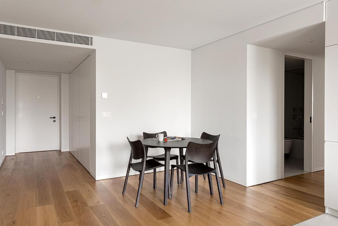 Mirabilis Apartments - Lx Living Lisboa Habitación foto